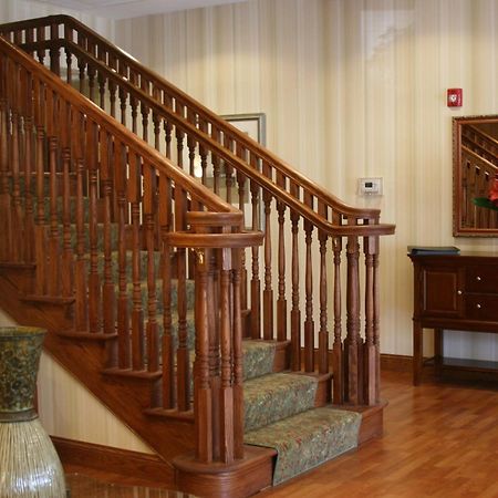 Country Inn & Suites By Radisson, Ithaca, Ny Экстерьер фото