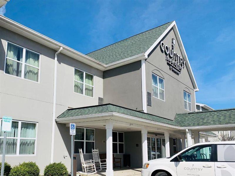 Country Inn & Suites By Radisson, Ithaca, Ny Экстерьер фото