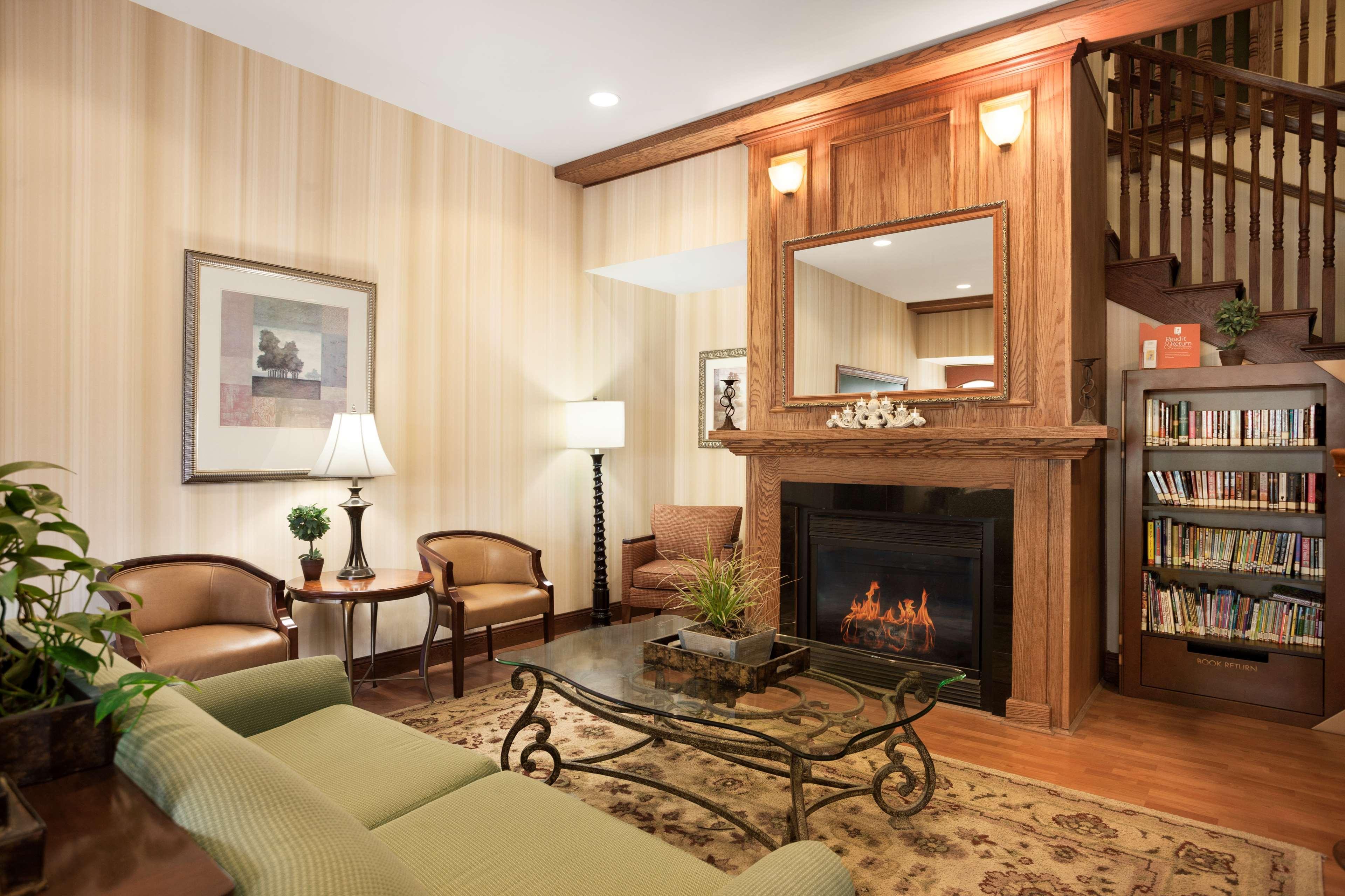 Country Inn & Suites By Radisson, Ithaca, Ny Экстерьер фото