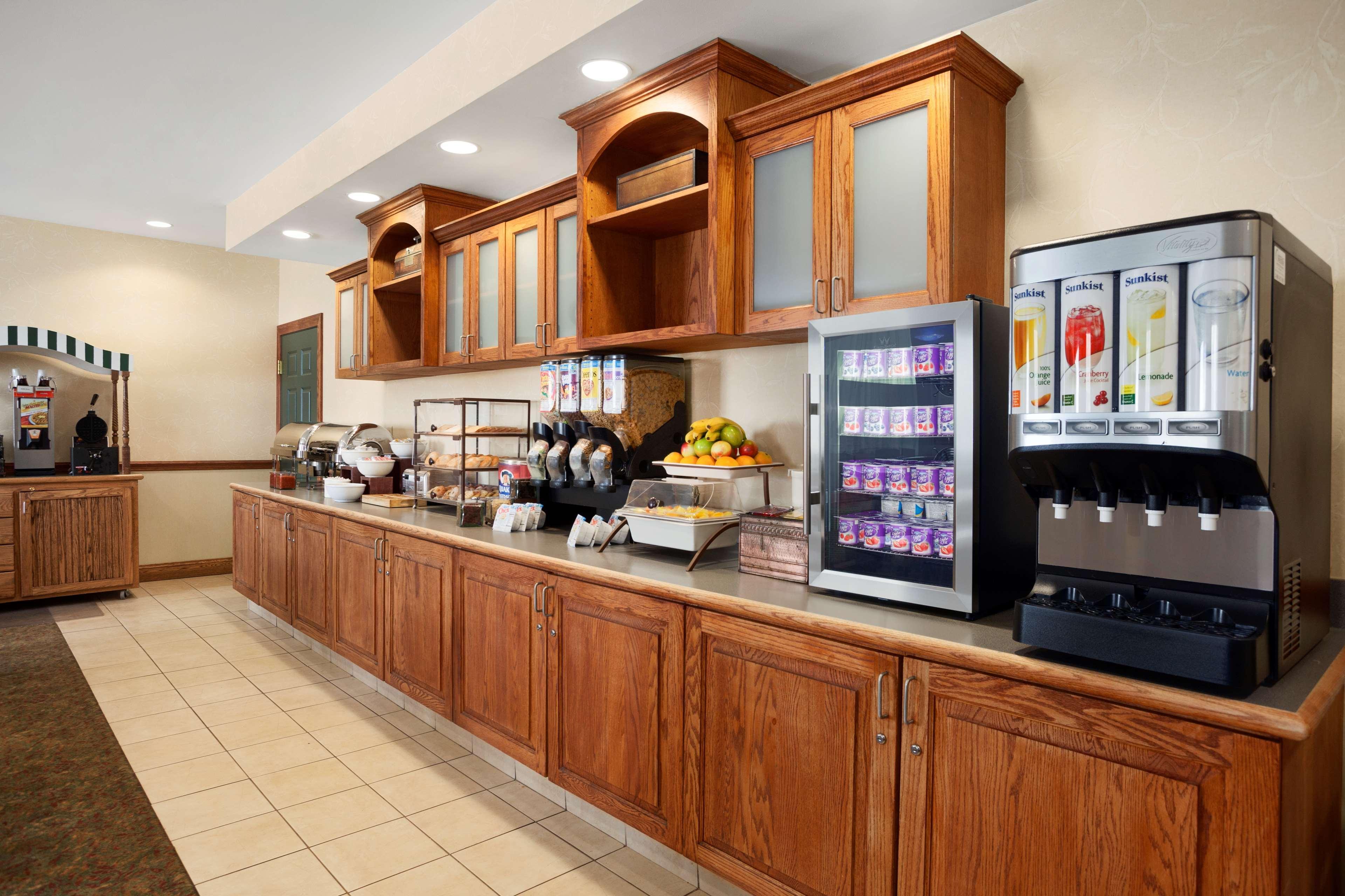 Country Inn & Suites By Radisson, Ithaca, Ny Экстерьер фото