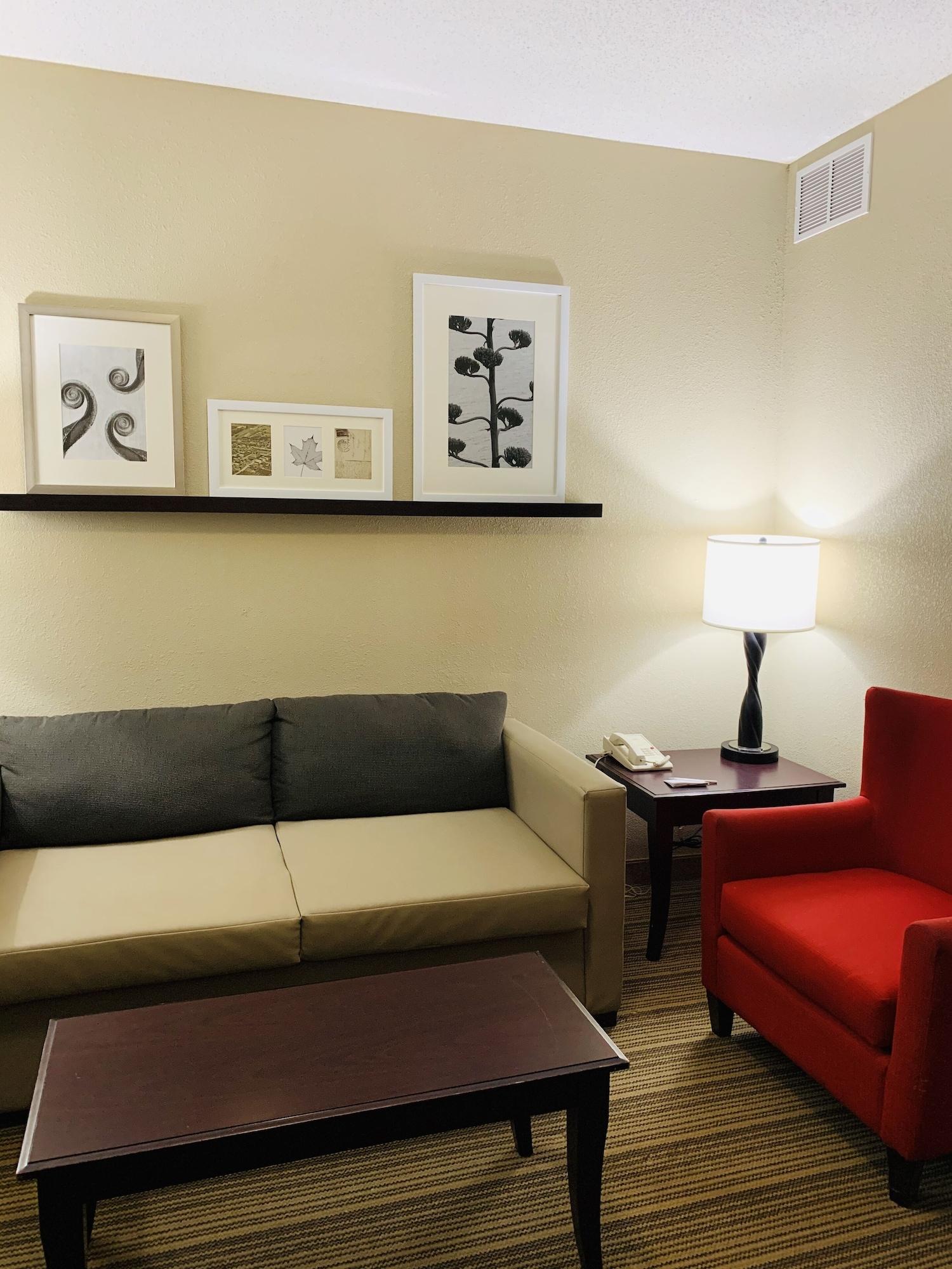 Country Inn & Suites By Radisson, Ithaca, Ny Экстерьер фото