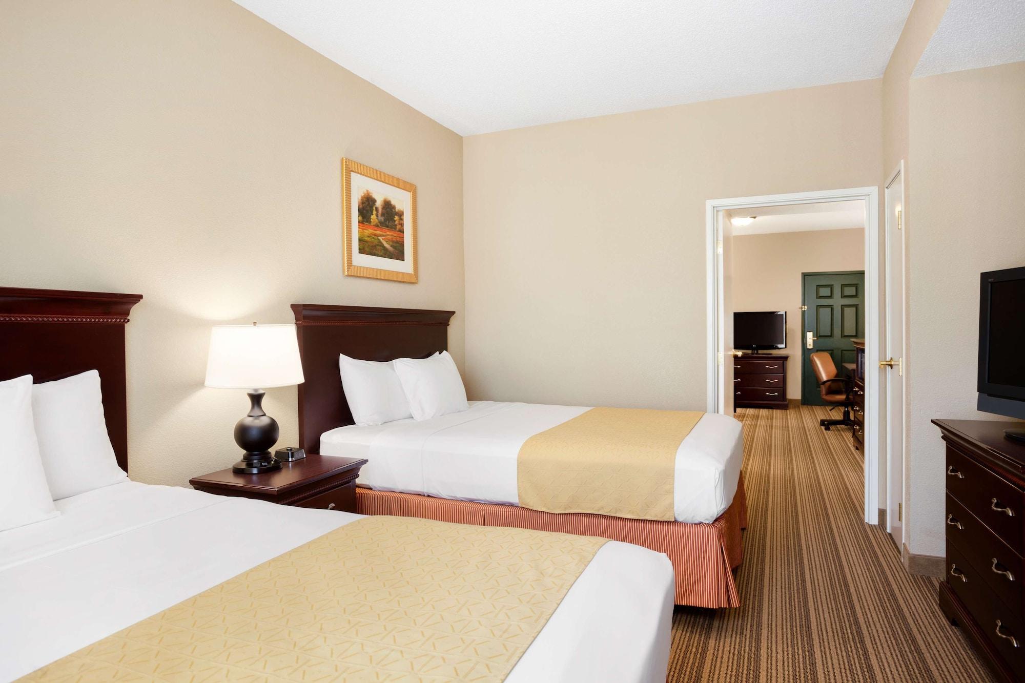Country Inn & Suites By Radisson, Ithaca, Ny Экстерьер фото