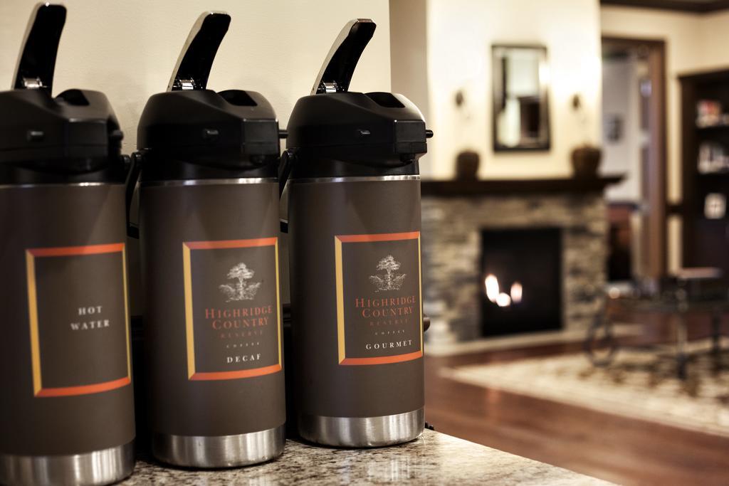 Country Inn & Suites By Radisson, Ithaca, Ny Экстерьер фото