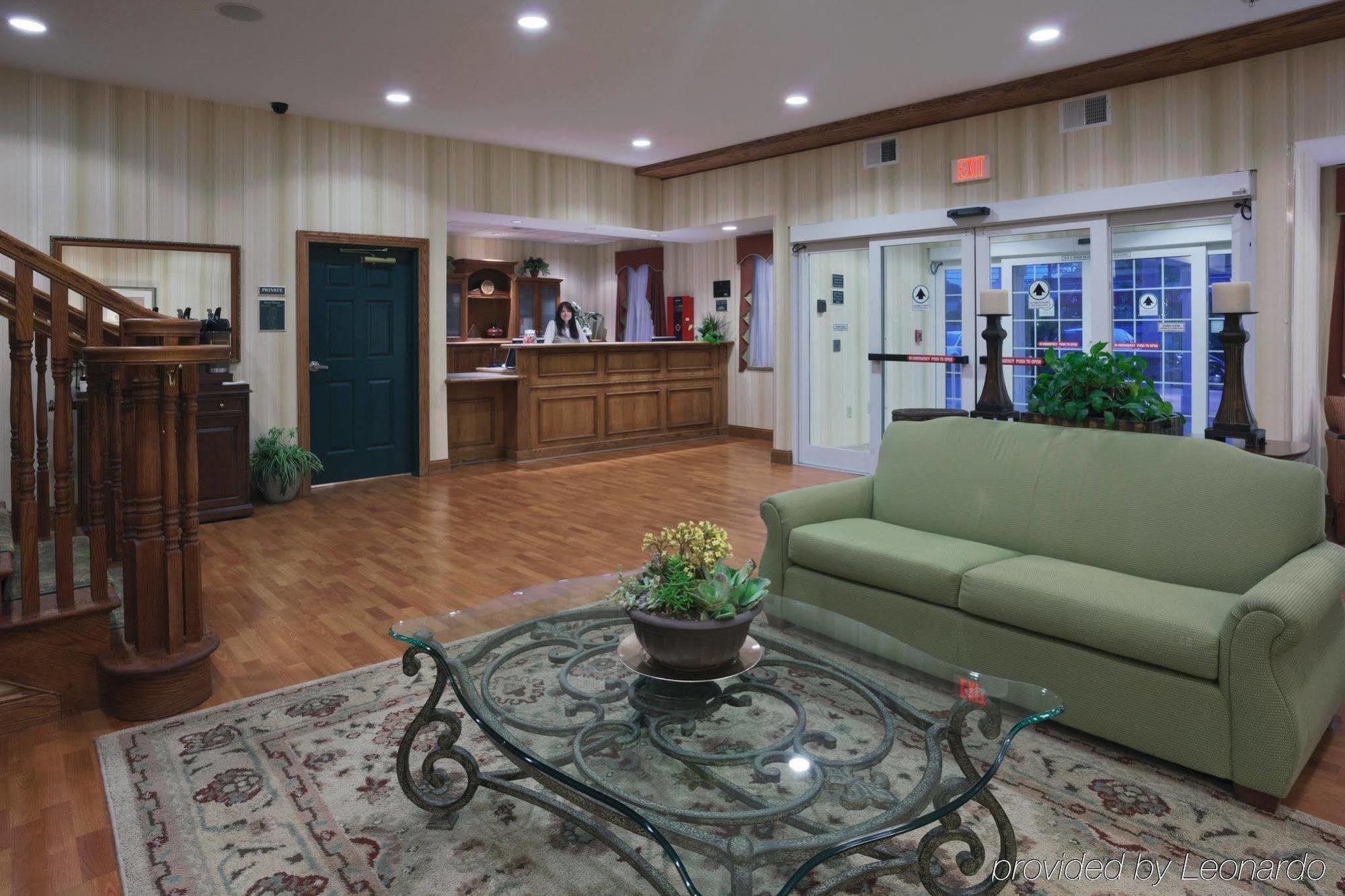 Country Inn & Suites By Radisson, Ithaca, Ny Интерьер фото