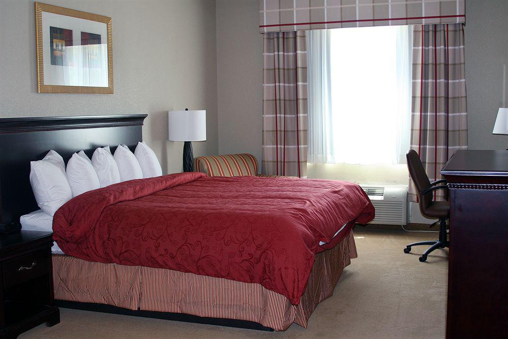 Country Inn & Suites By Radisson, Ithaca, Ny Экстерьер фото